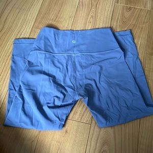 Lululemon leggings